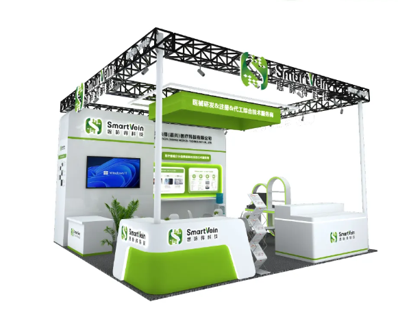 相约 Medtec 2025｜必赢亚洲医疗科技&middot;2Q102｜从设计到量产的一体化交付