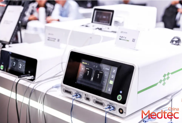 必赢亚洲@Medtec | 高效产品与手艺计划火爆亮相